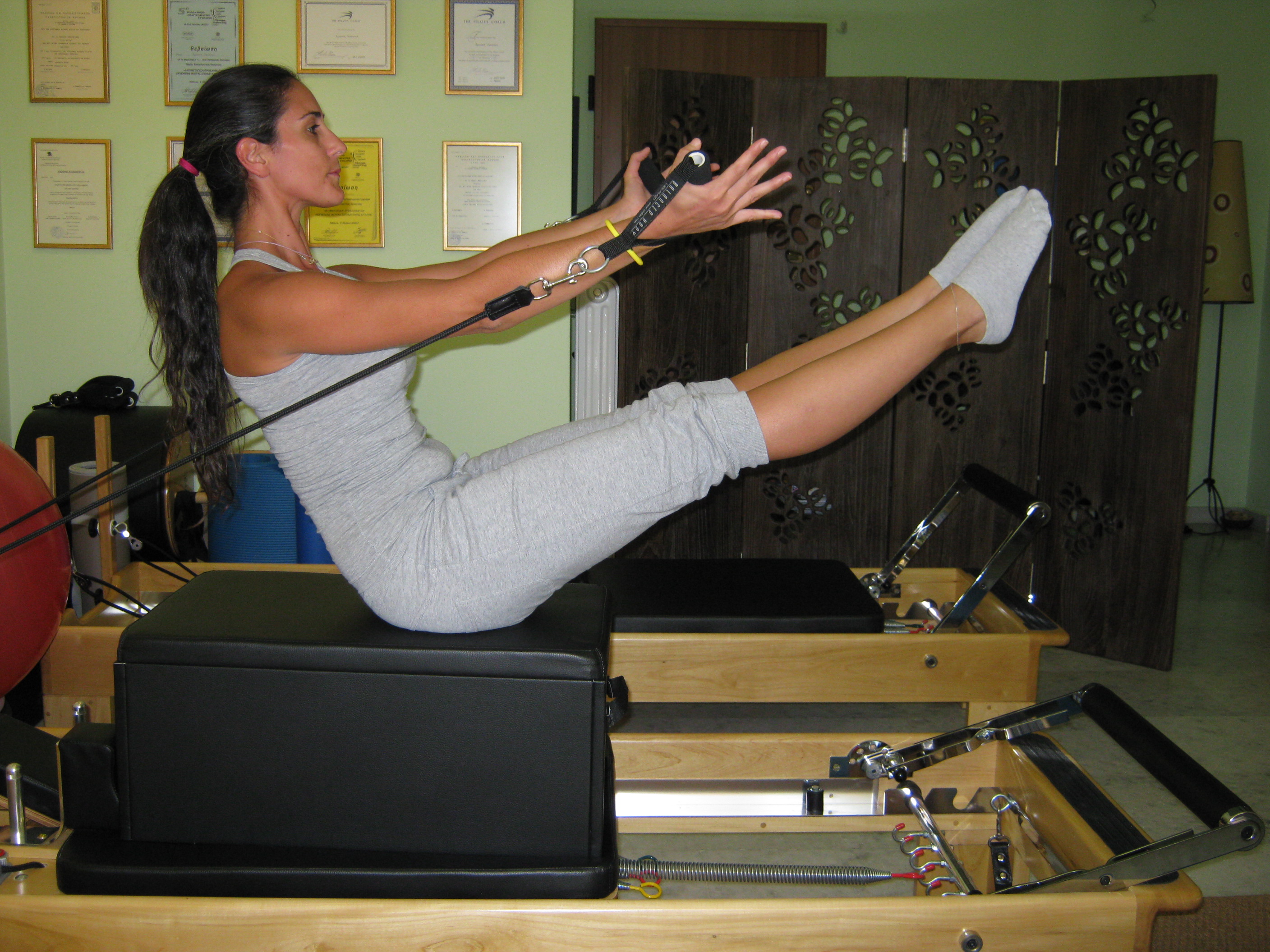 Pilates Home Pilates Home